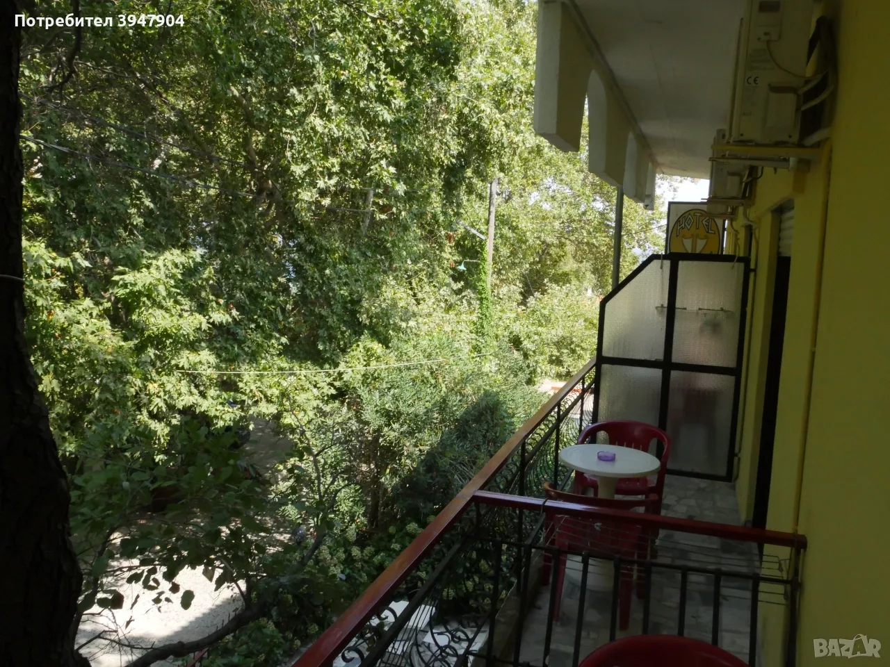 Seasonal Hotel for Sale in Therma, Samothraki, Greece — 697 m² — photo 5