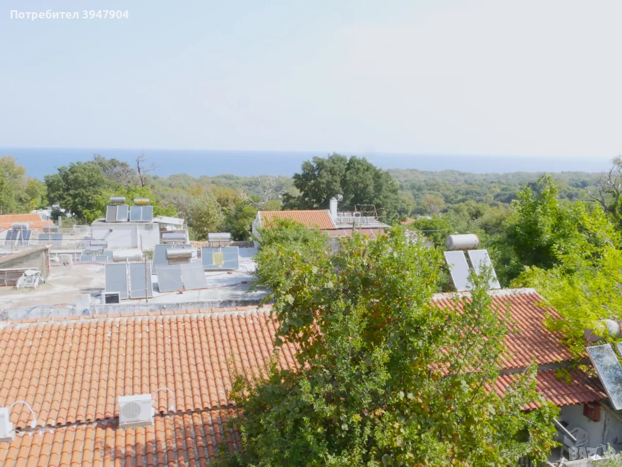 Seasonal Hotel for Sale in Therma, Samothraki, Greece — 697 m² — photo 6