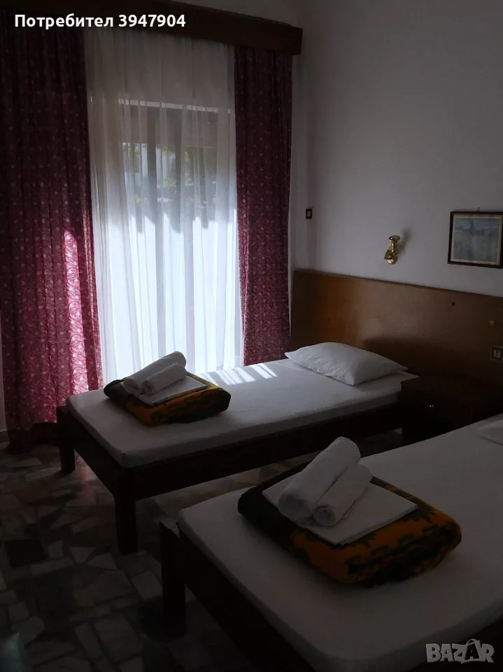 Seasonal Hotel for Sale in Therma, Samothraki, Greece — 697 m² — photo 8