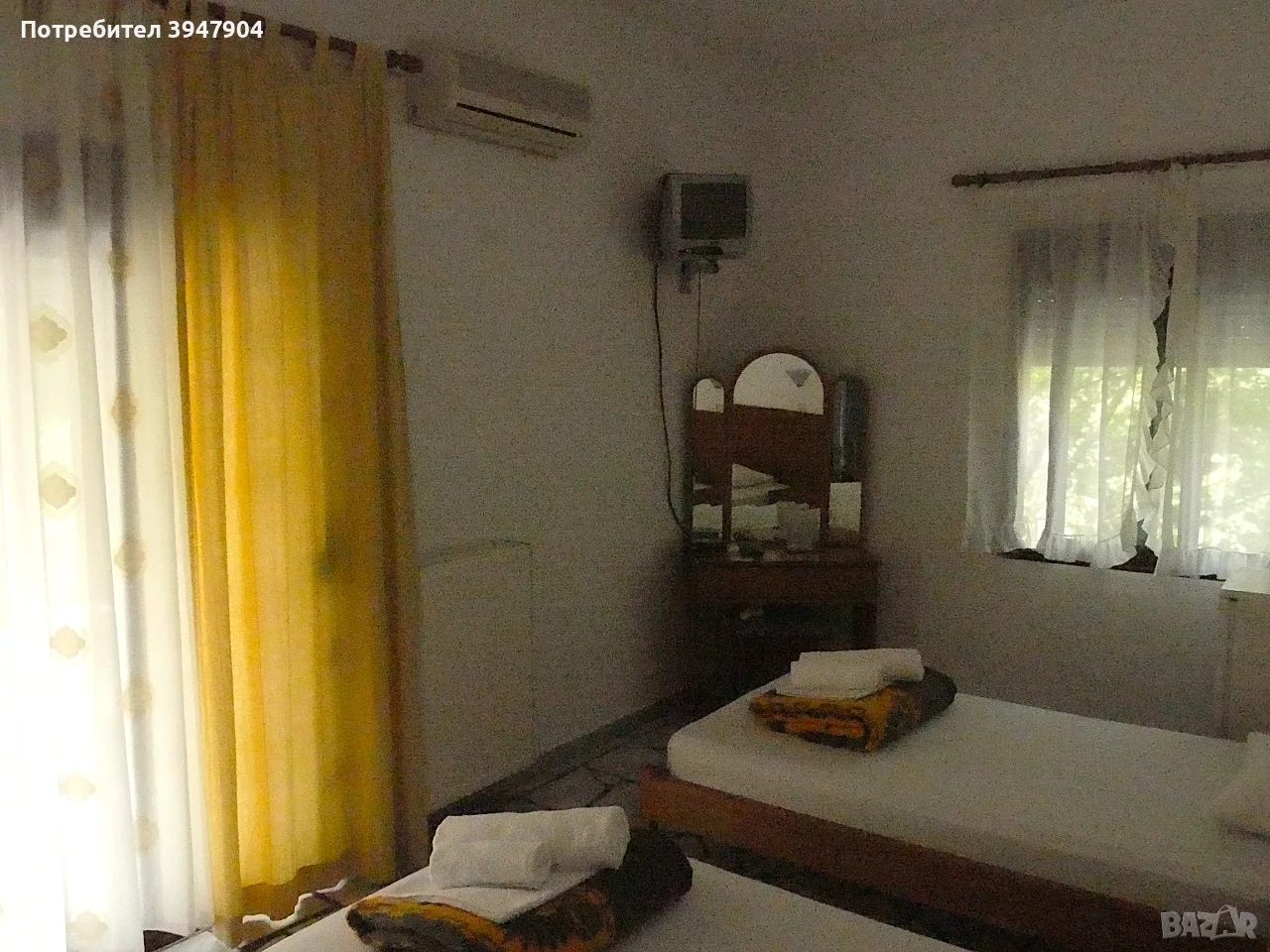 Seasonal Hotel for Sale in Therma, Samothraki, Greece — 697 m² — photo 9