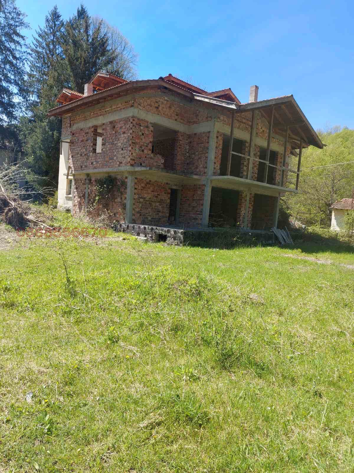 Hotel for Sale in Teteven, Lovech Province, Bulgaria — 1,250 m² — photo 6