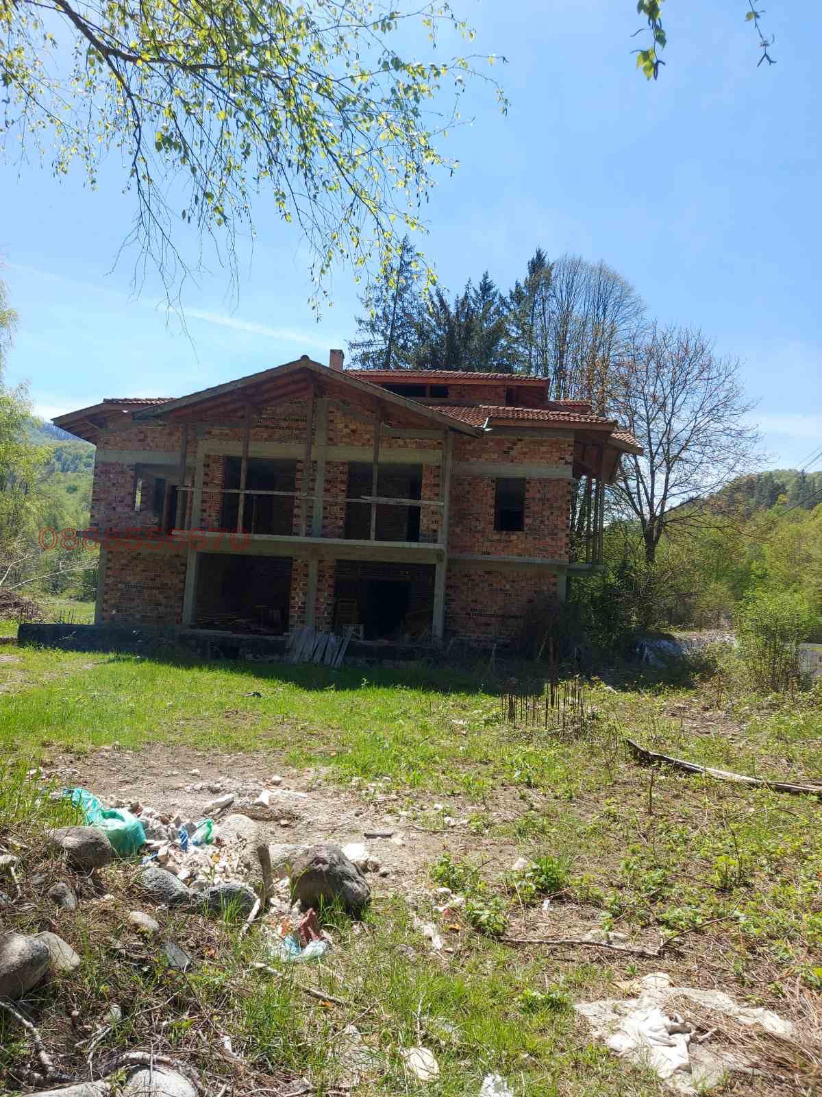 Hotel for Sale in Teteven, Lovech Province, Bulgaria — 1,250 m² — photo 9