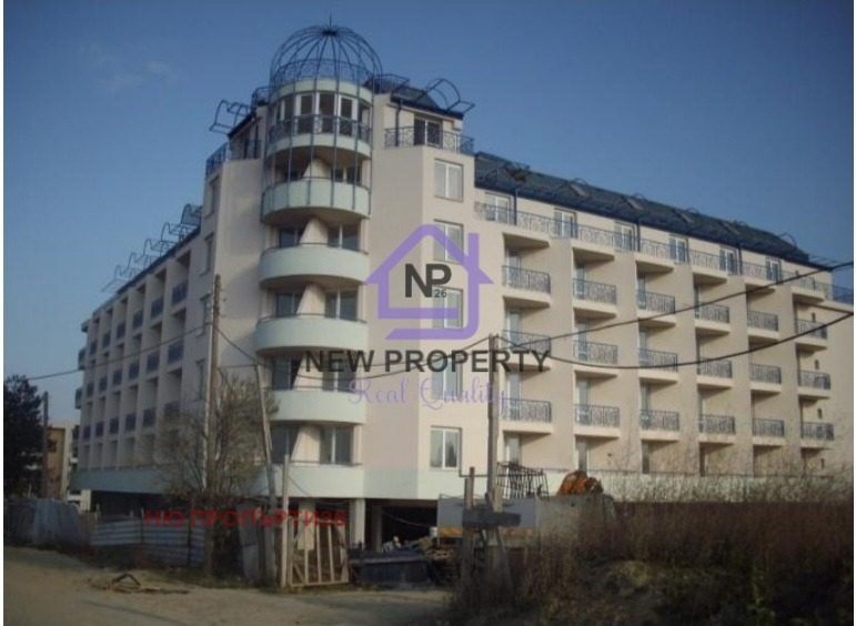 Hotel for Sale in Tsarevo, Burgas Province, Bulgaria — 3,920 m² — photo 3