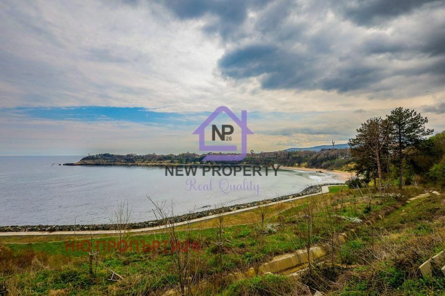 Hotel for Sale in Tsarevo, Burgas Province, Bulgaria — 3,920 m² — photo 6
