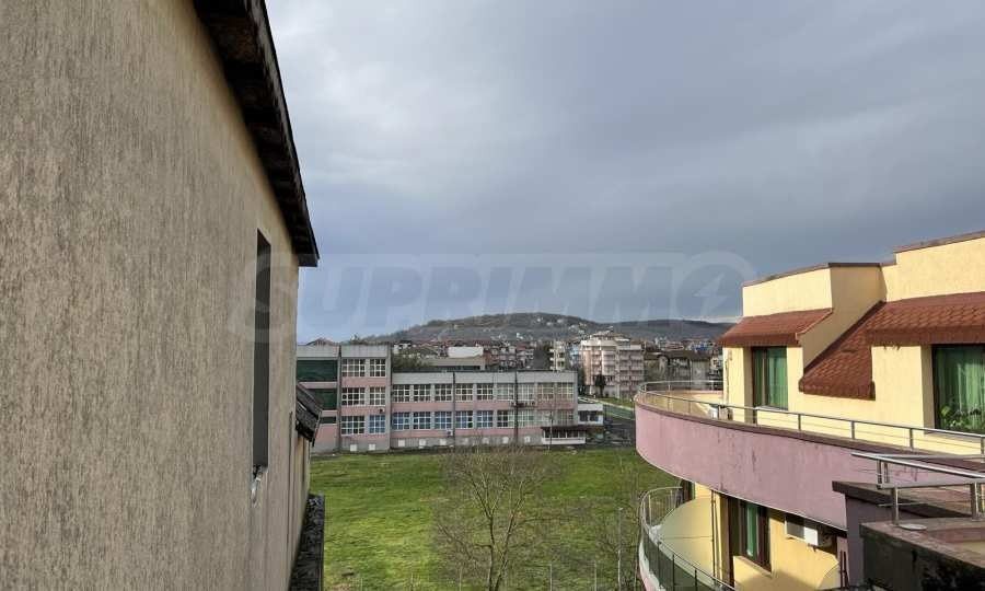 Hotel for Sale in Primorsko, Burgas Province, Bulgaria — 1,119 m² — photo 4