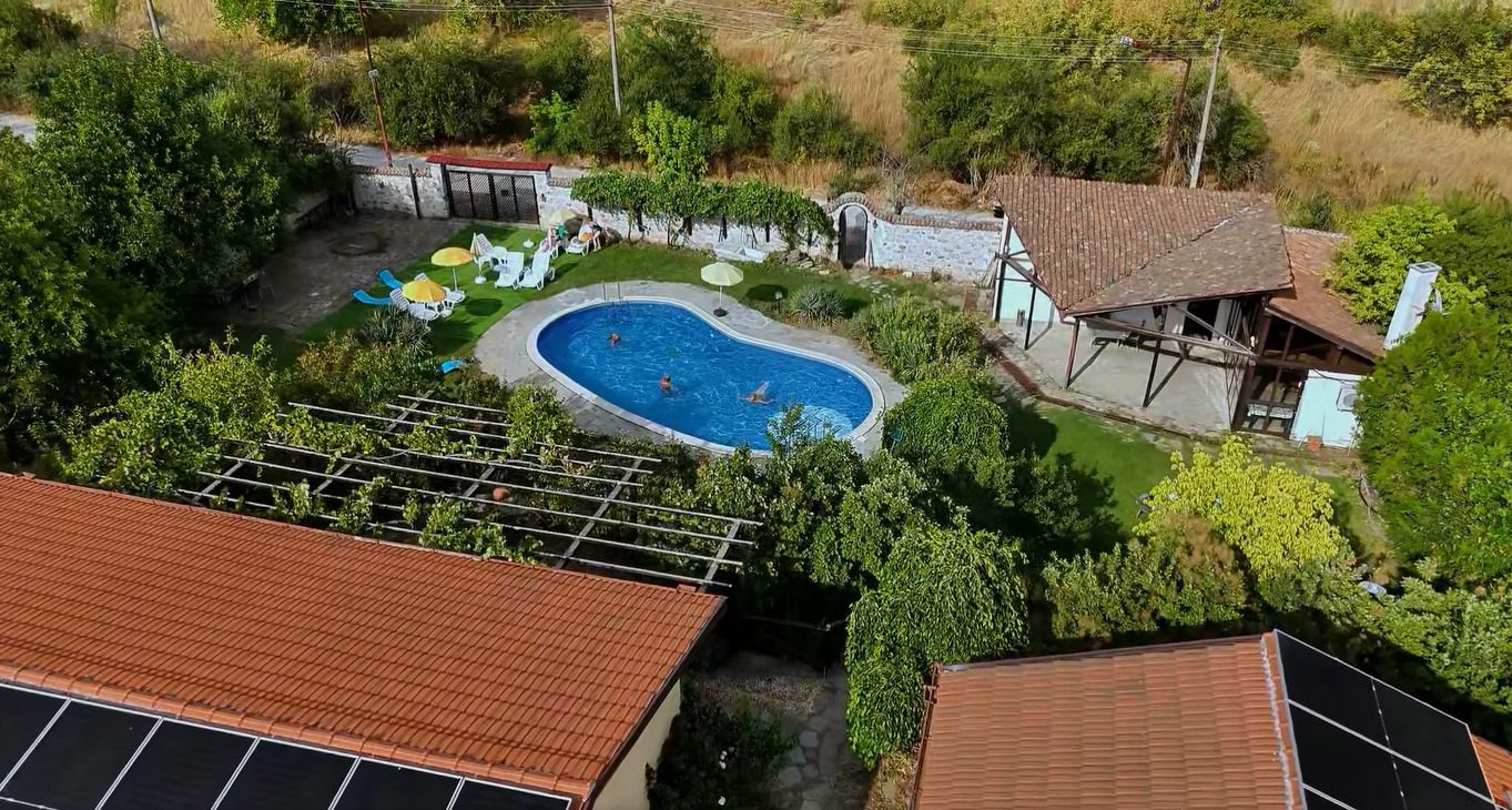 Hotel for Sale in Malki Voden, Haskovo Province, Bulgaria — photo 4