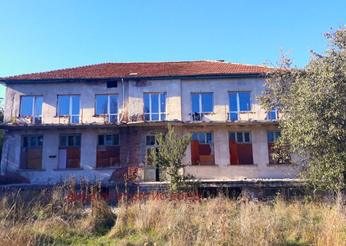 Hotel for Sale in Alino, Sofia Province, Bulgaria — photo 3