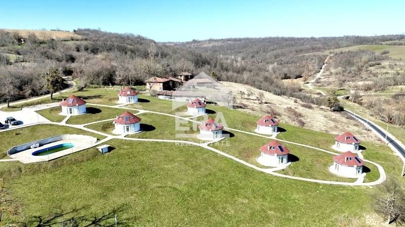 Hotel for Sale in Malka Cherkovna, Targovishte Province, Bulgaria — 800 m² — photo 2