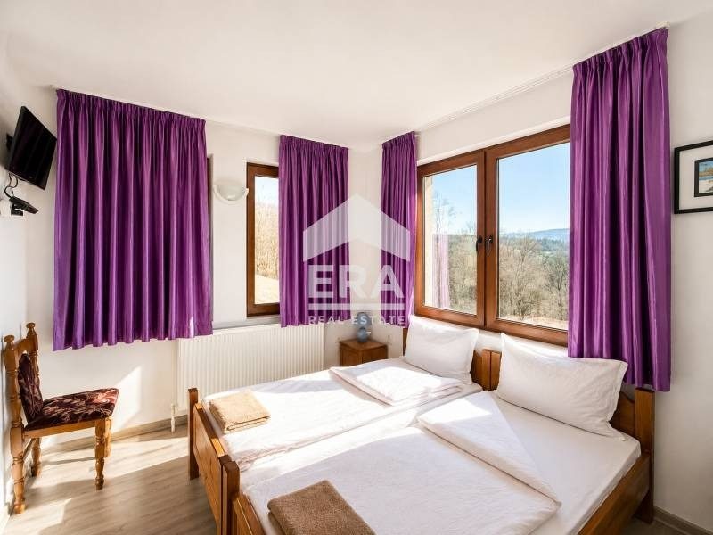 Hotel for Sale in Malka Cherkovna, Targovishte Province, Bulgaria — 323 m² — photo 4