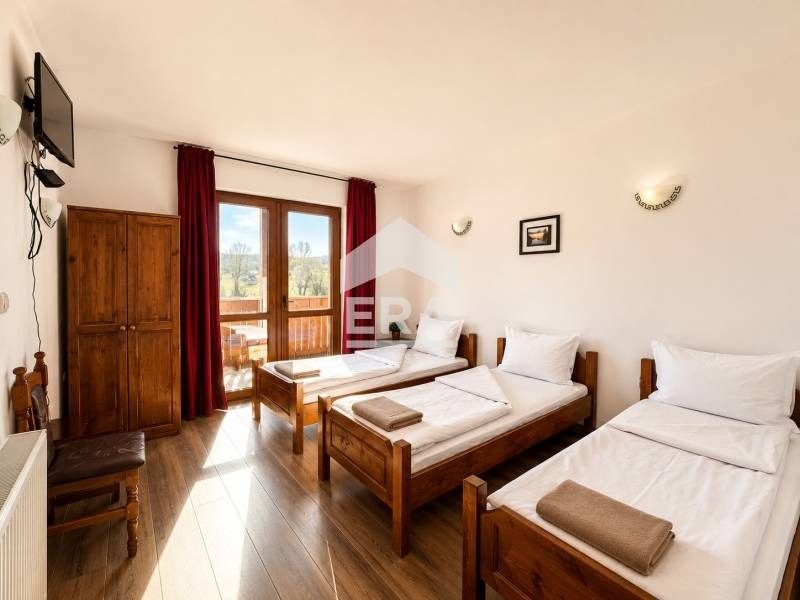 Hotel for Sale in Malka Cherkovna, Targovishte Province, Bulgaria — 323 m² — photo 5