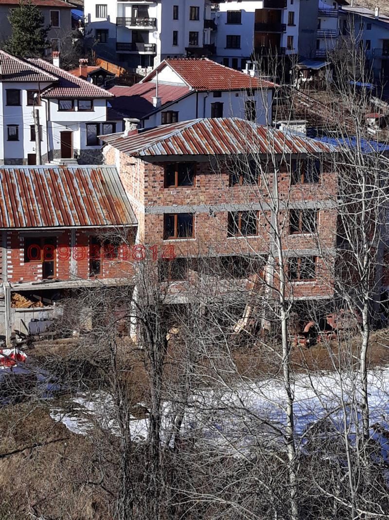 Hotel for Sale in Pamporovo Resort, Smolyan Province, Bulgaria — 860 m² — photo 3