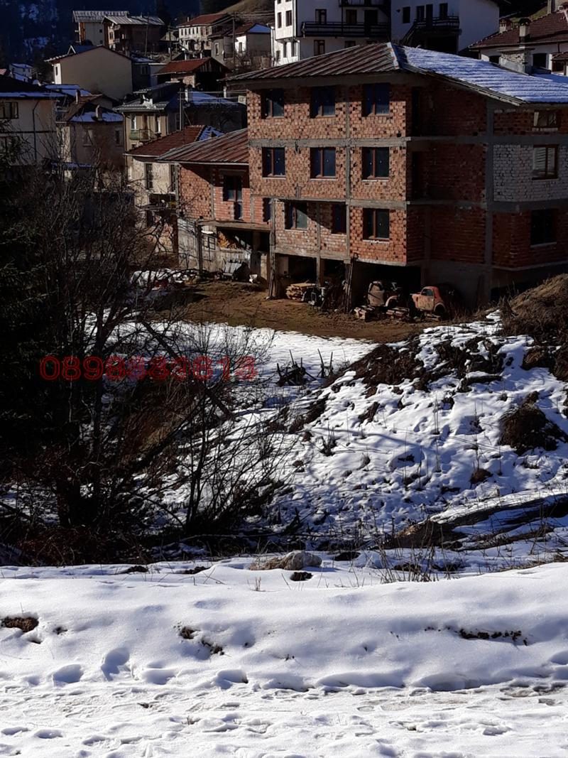 Hotel for Sale in Pamporovo Resort, Smolyan Province, Bulgaria — 860 m² — photo 4