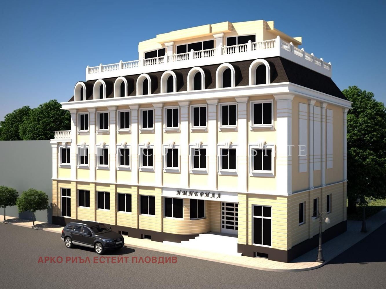 Hotel for Sale in Devin, Smolyan Province, Bulgaria — 2,200 m² — photo 3