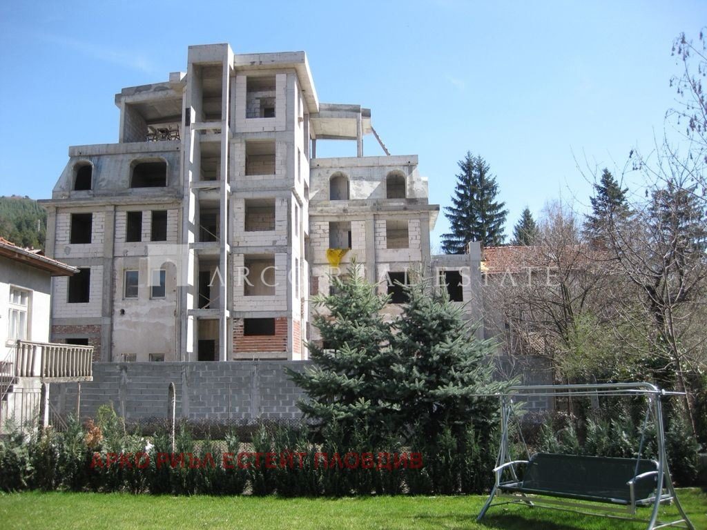 Hotel for Sale in Devin, Smolyan Province, Bulgaria — 2,200 m² — photo 5