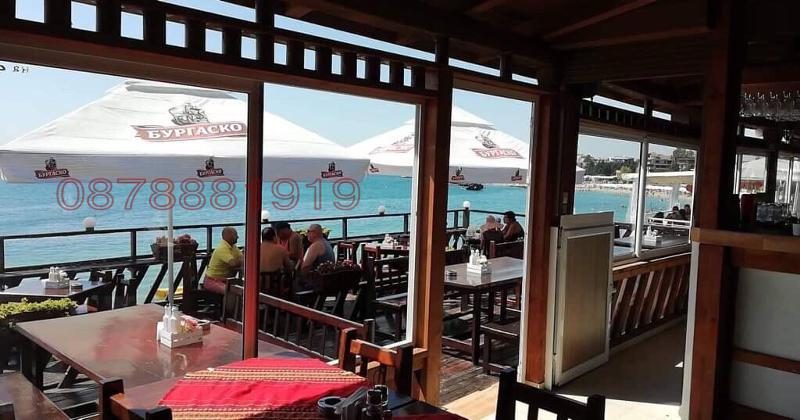 Hotel for Sale in Nesebar, Burgas Province, Bulgaria — 800 m² — photo 4