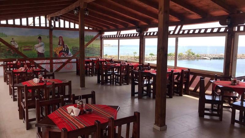 Hotel for Sale in Nesebar, Burgas Province, Bulgaria — 800 m² — photo 5