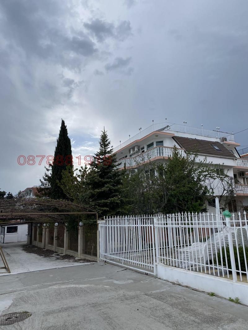 Hotel for Sale in Nesebar, Burgas Province, Bulgaria — 800 m² — photo 7