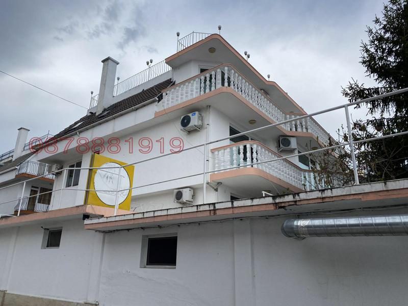 Hotel for Sale in Nesebar, Burgas Province, Bulgaria — 800 m² — photo 8