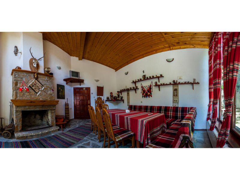 Hotel for Sale in Beden, Smolyan Province, Bulgaria — photo 5