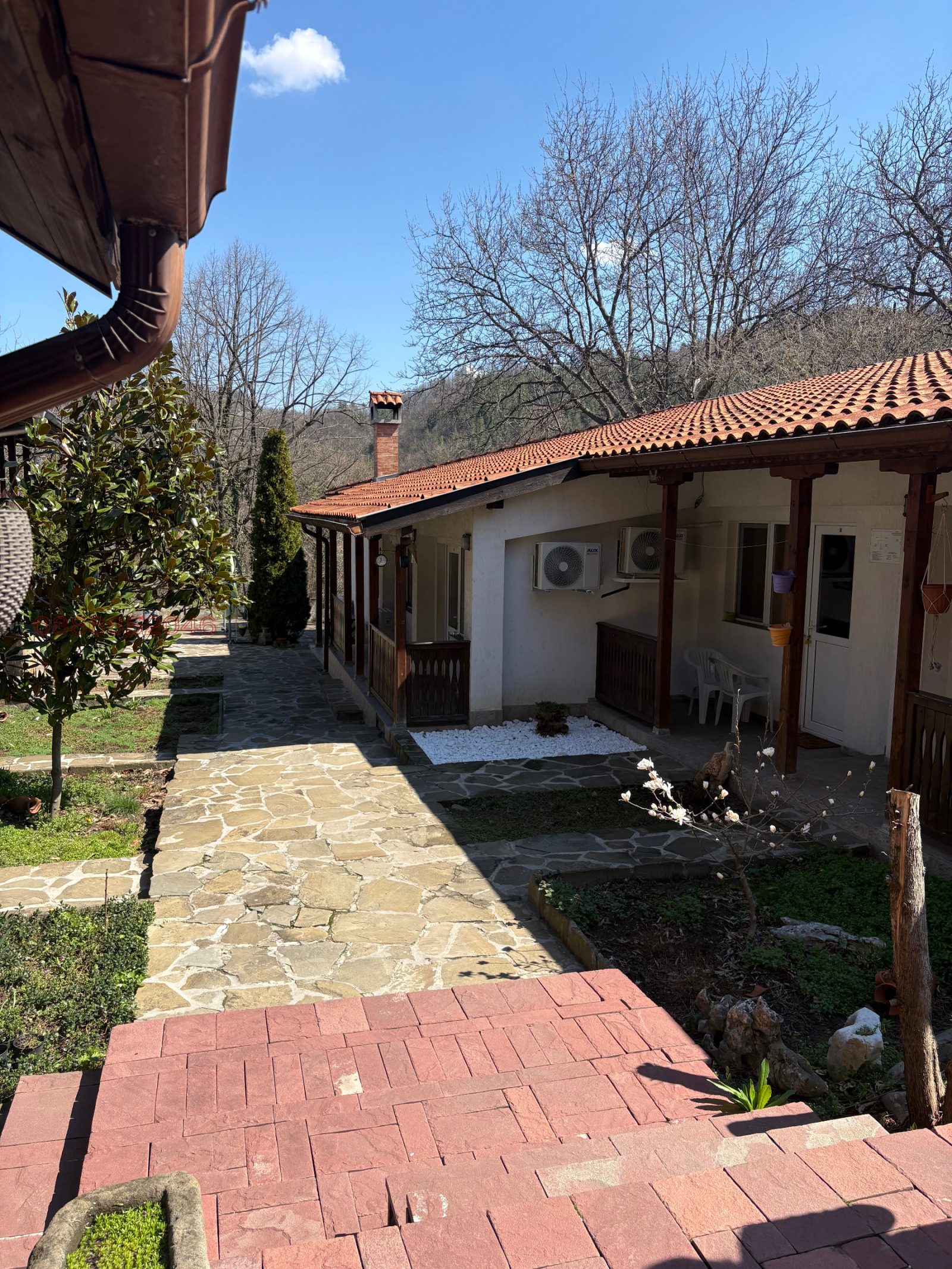 Hotel for Sale in Oreshak, Lovech Province, Bulgaria — 1,999 m² — photo 4