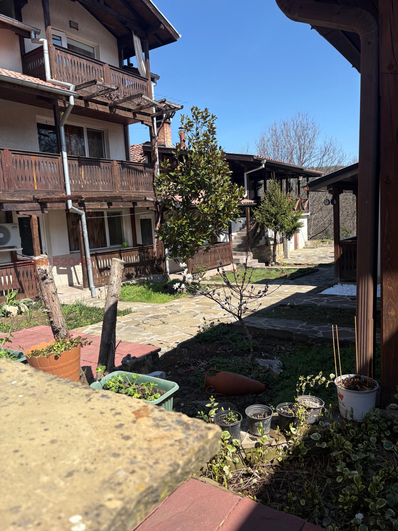 Hotel for Sale in Oreshak, Lovech Province, Bulgaria — 1,999 m² — photo 5