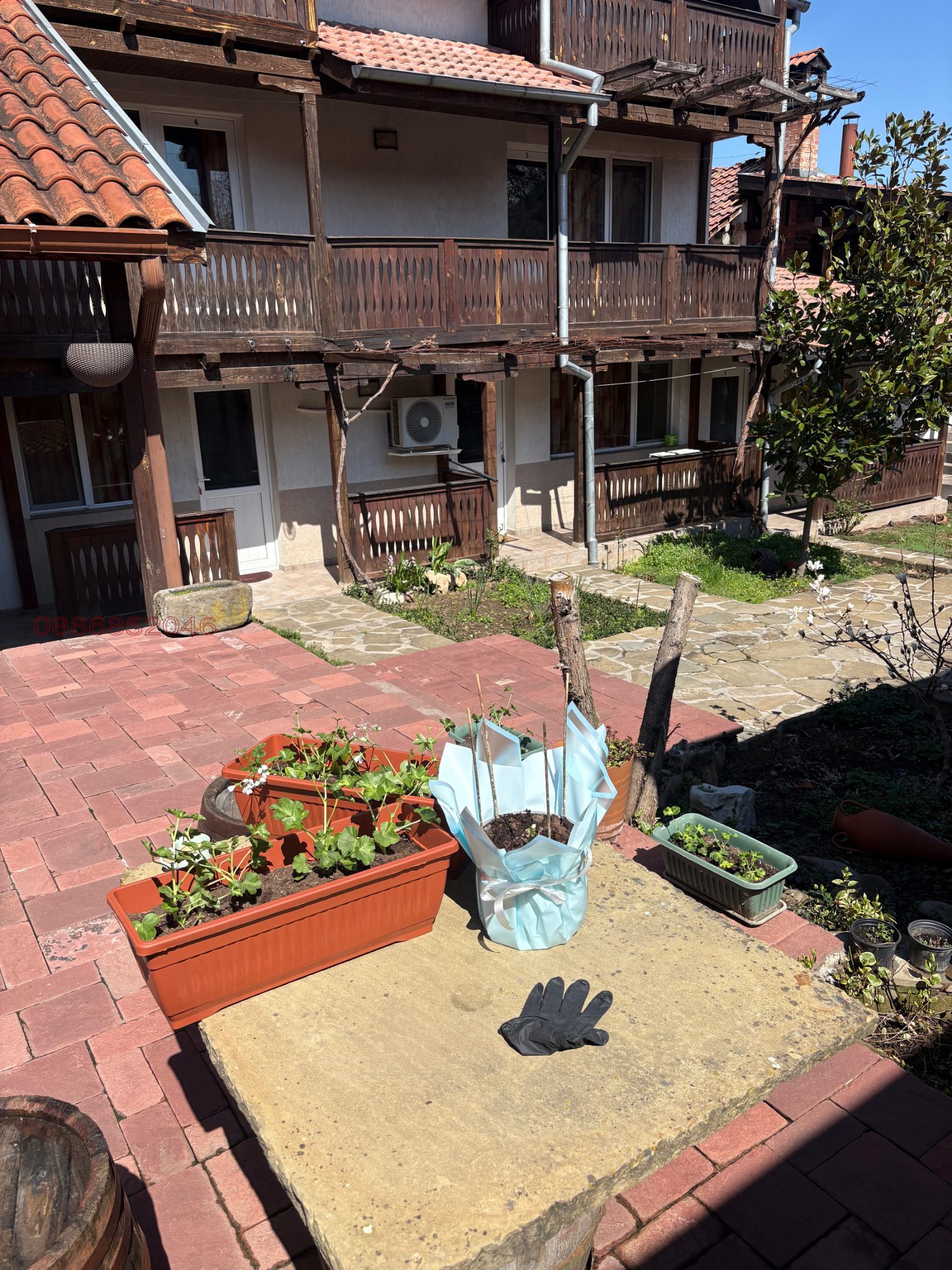 Hotel for Sale in Oreshak, Lovech Province, Bulgaria — 1,999 m² — photo 6