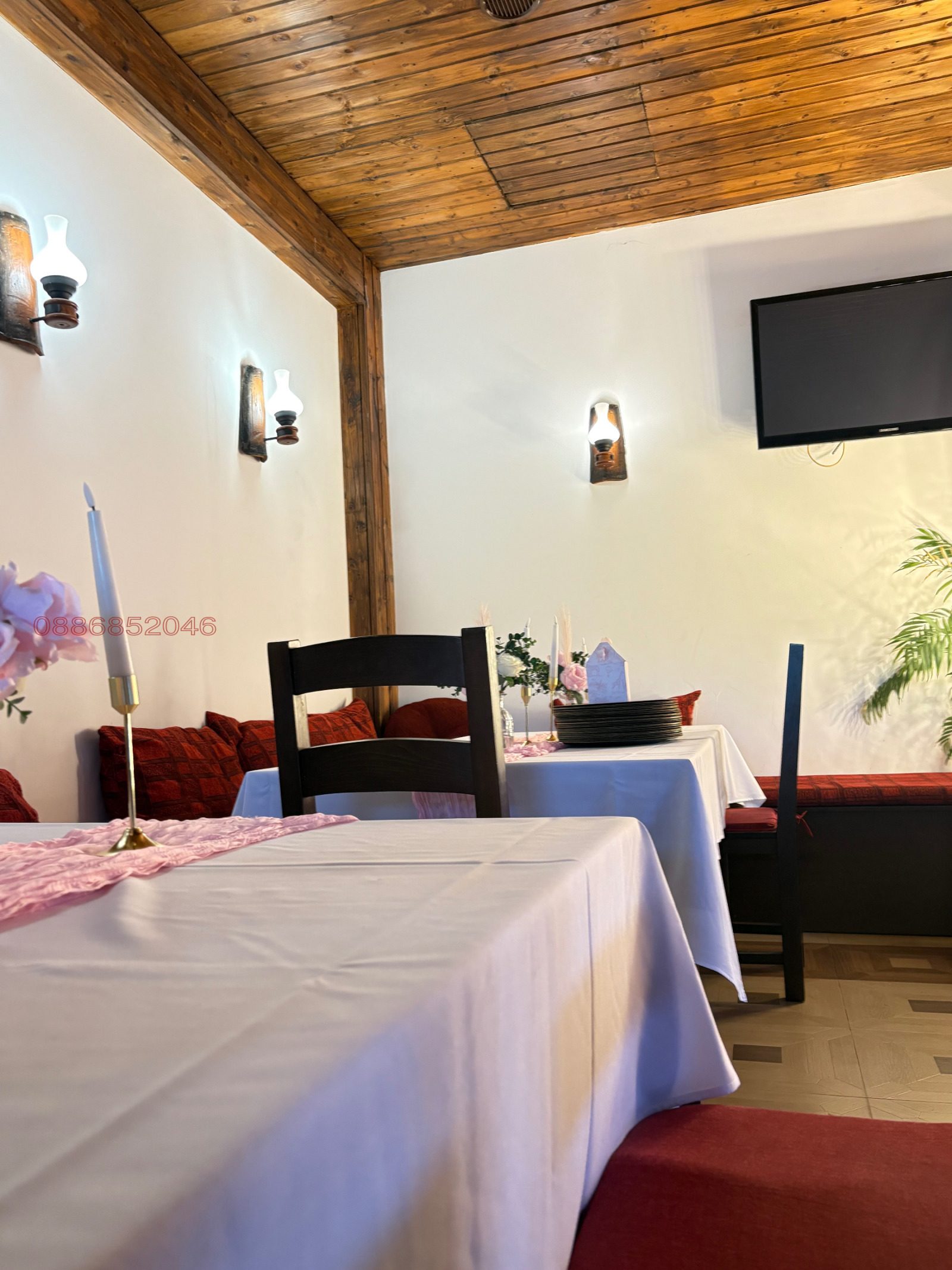 Hotel for Sale in Oreshak, Lovech Province, Bulgaria — 1,999 m² — photo 8