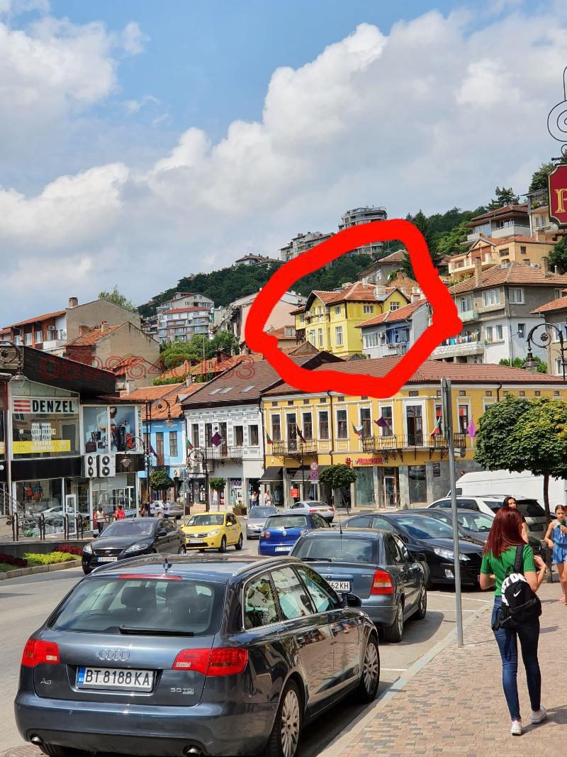 Hotel for Sale in the Centre of Veliko Tarnovo, Bulgaria — 500 m² — photo 2