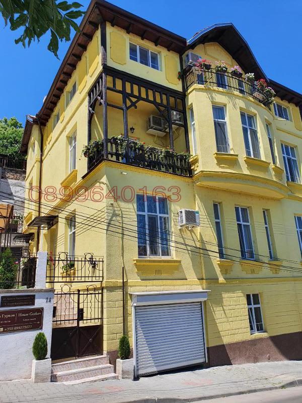 Hotel for Sale in the Centre of Veliko Tarnovo, Bulgaria — 500 m² — photo 3