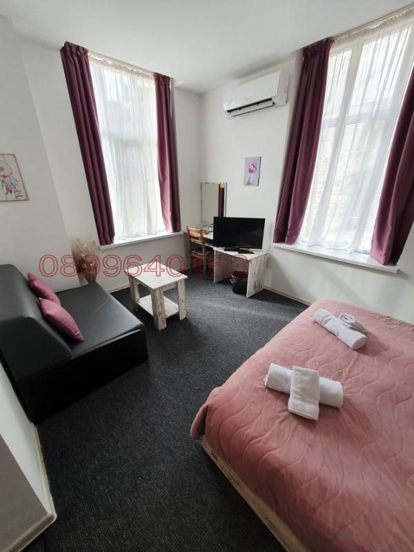 Hotel for Sale in the Centre of Veliko Tarnovo, Bulgaria — 500 m² — photo 8