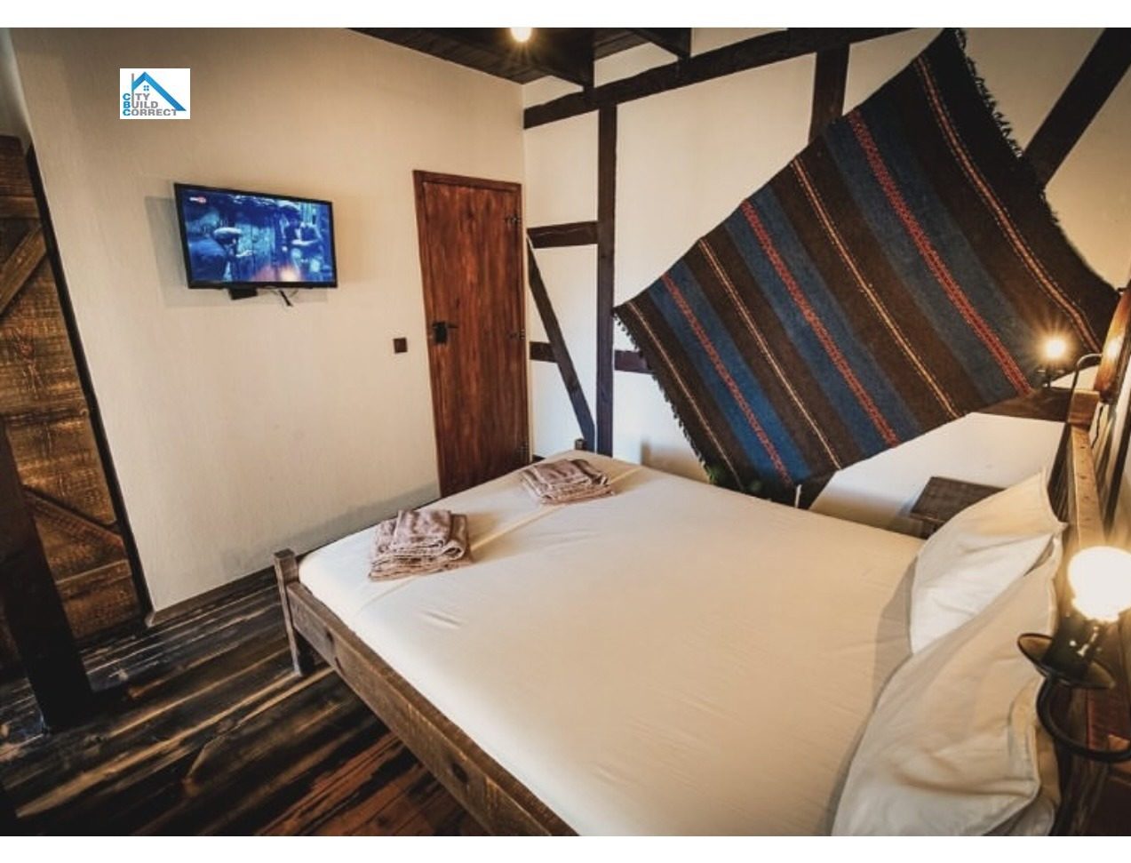 Hotel for Sale in Beli Osam, Lovech Province, Bulgaria — photo 6