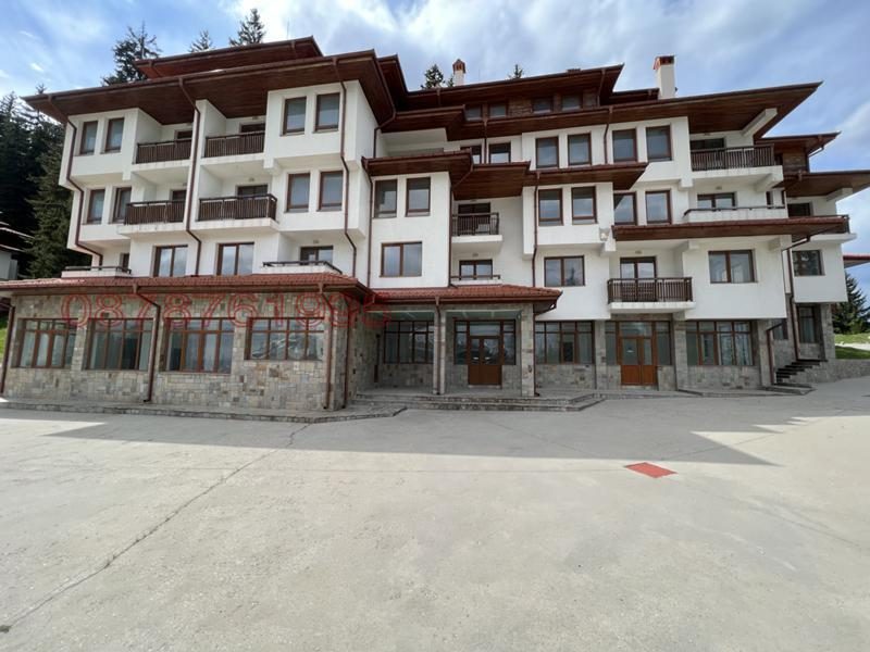 Hotel for Sale in Pamporovo Resort, Smolyan Province, Bulgaria — 428 m² — photo 3