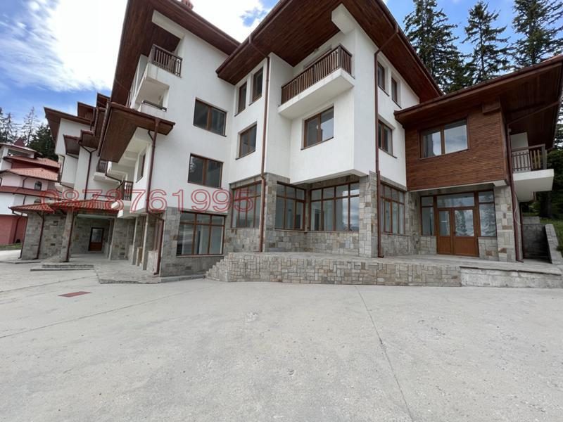 Hotel for Sale in Pamporovo Resort, Smolyan Province, Bulgaria — 428 m² — photo 4