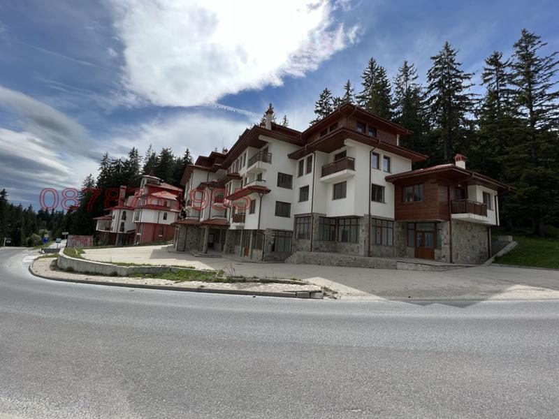Hotel for Sale in Pamporovo Resort, Smolyan Province, Bulgaria — 428 m² — photo 5