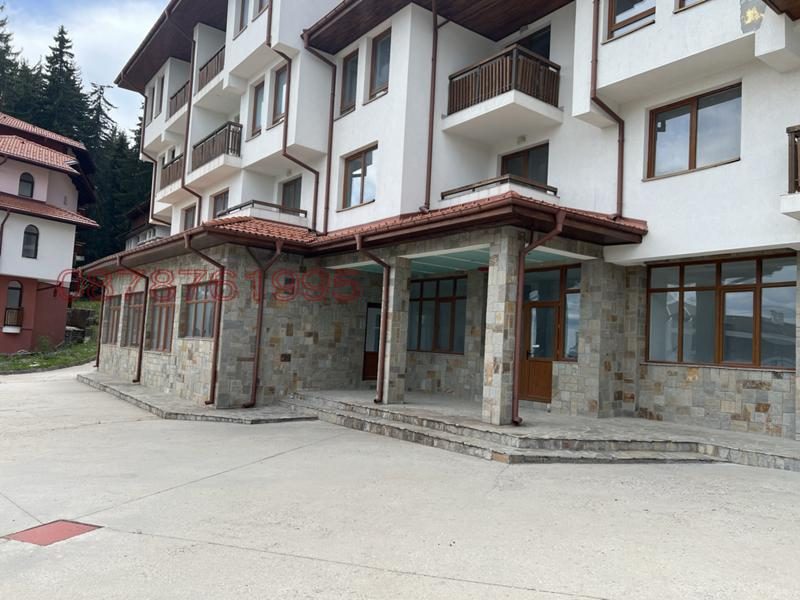 Hotel for Sale in Pamporovo Resort, Smolyan Province, Bulgaria — 428 m² — photo 6