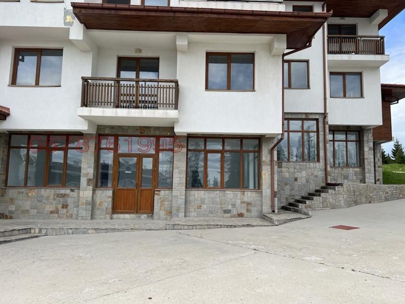 Hotel for Sale in Pamporovo Resort, Smolyan Province, Bulgaria — 428 m² — photo 7
