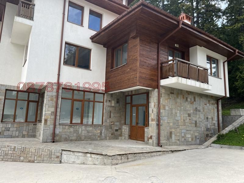 Hotel for Sale in Pamporovo Resort, Smolyan Province, Bulgaria — 428 m² — photo 8