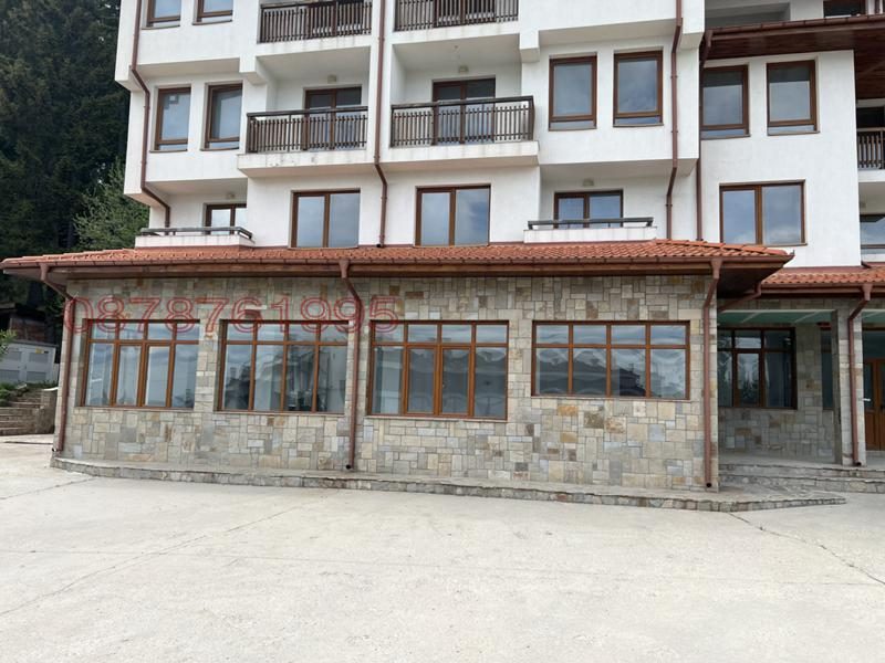 Hotel for Sale in Pamporovo Resort, Smolyan Province, Bulgaria — 428 m² — photo 9