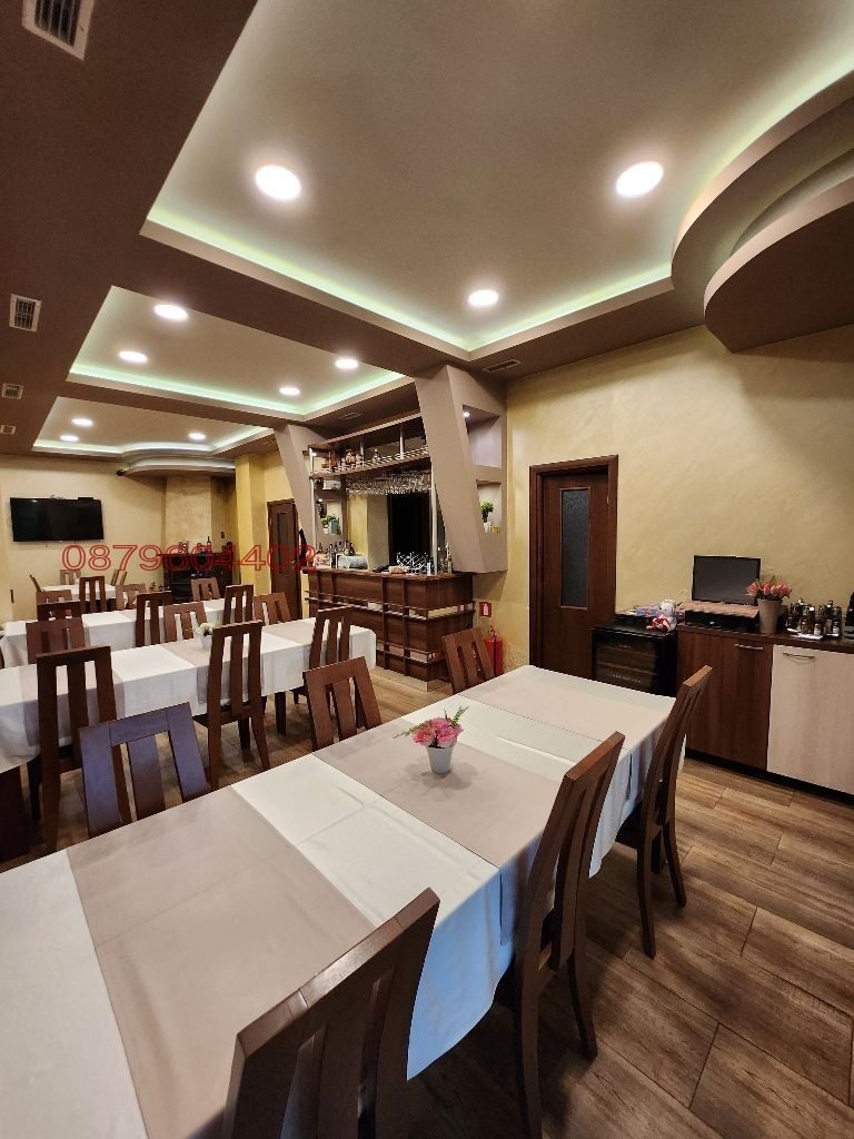 Hotel for Sale in Zasele, Sofia Province, Bulgaria — photo 4