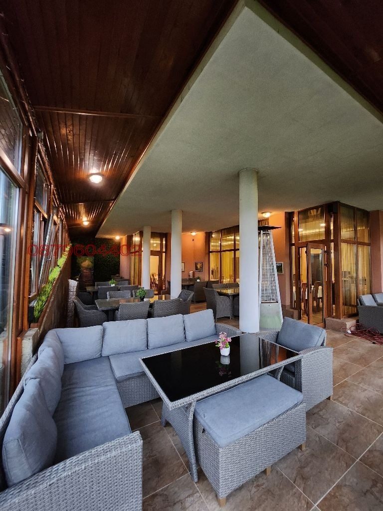 Hotel for Sale in Zasele, Sofia Province, Bulgaria — photo 6