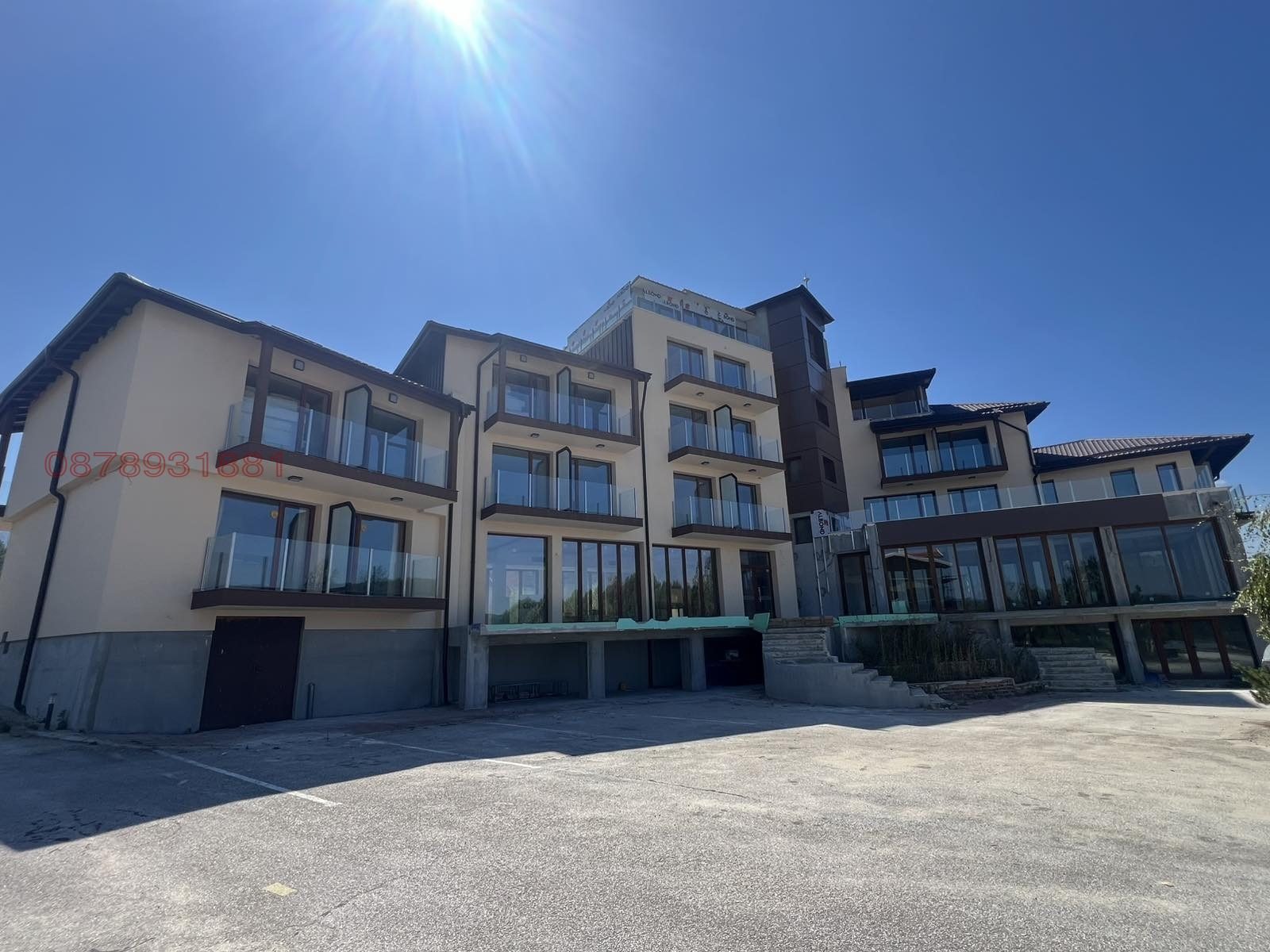 Hotel for Sale in Tsigov Chark, Pazardzhik Province, Bulgaria — 2,000 m² — photo 5