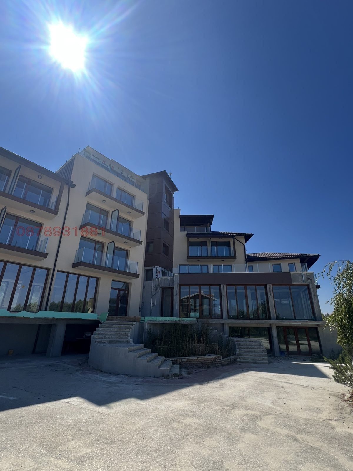 Hotel for Sale in Tsigov Chark, Pazardzhik Province, Bulgaria — 2,000 m² — photo 6