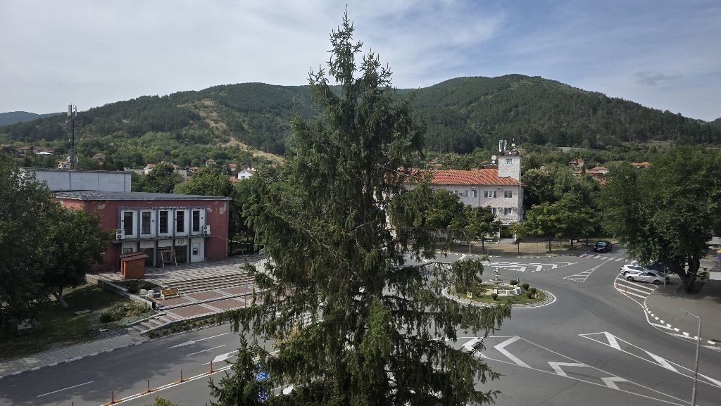 Hotel for Sale in Tvarditsa, Sliven Province, Bulgaria — photo 8