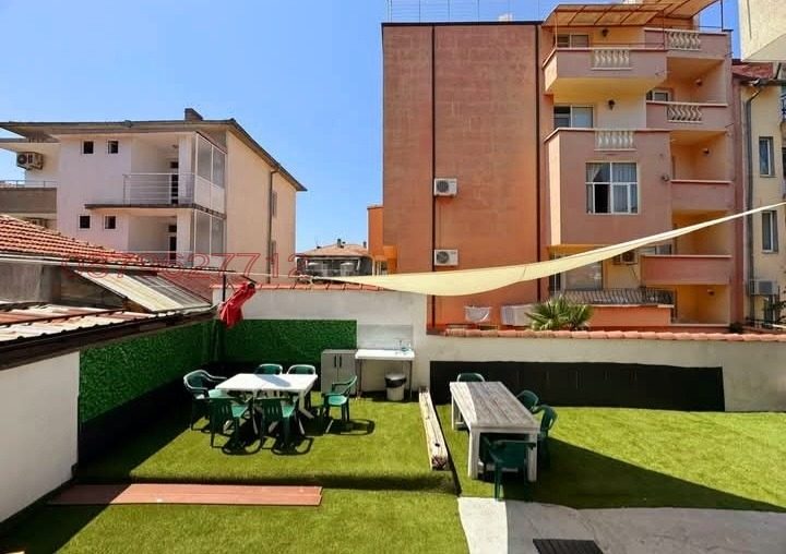 Hotel for Sale in Kiten, Burgas Province, Bulgaria — 620 m² — photo 6
