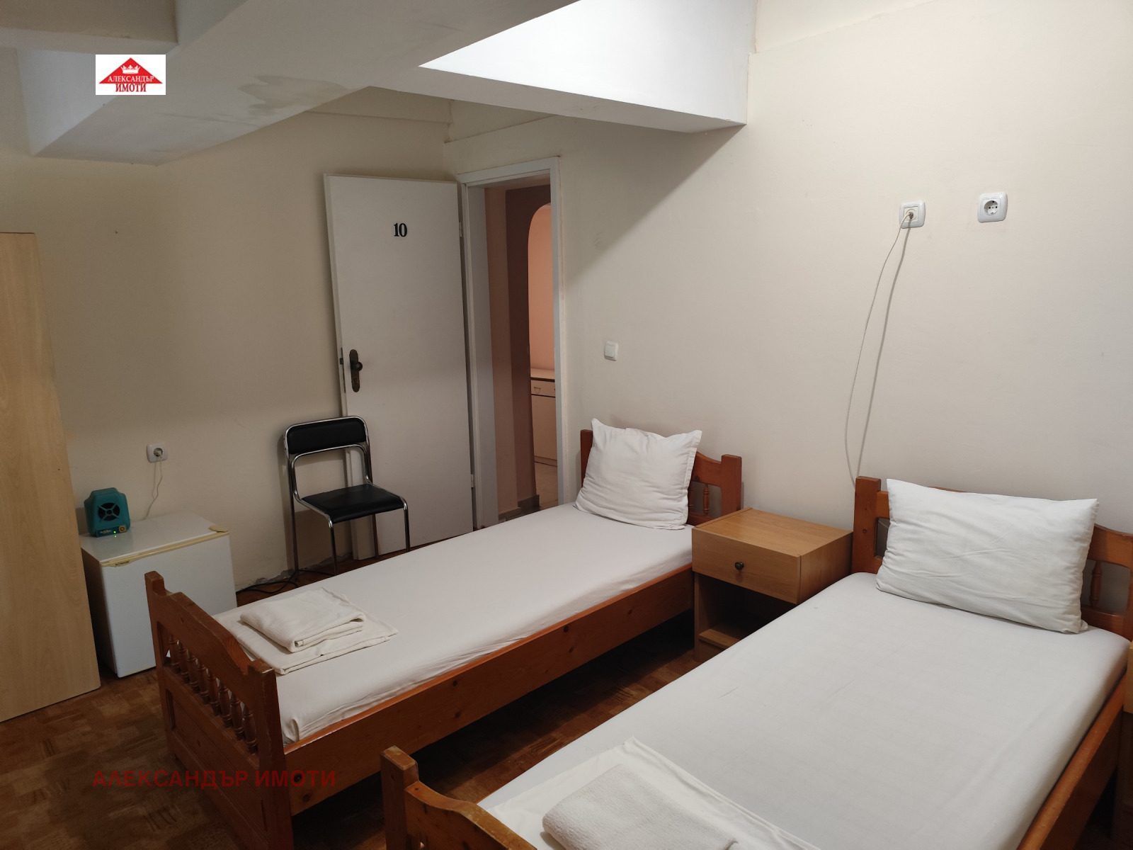 Hotel for Sale in Lyaskovets, Veliko Tarnovo Province, Bulgaria — 2,300 m² — photo 7