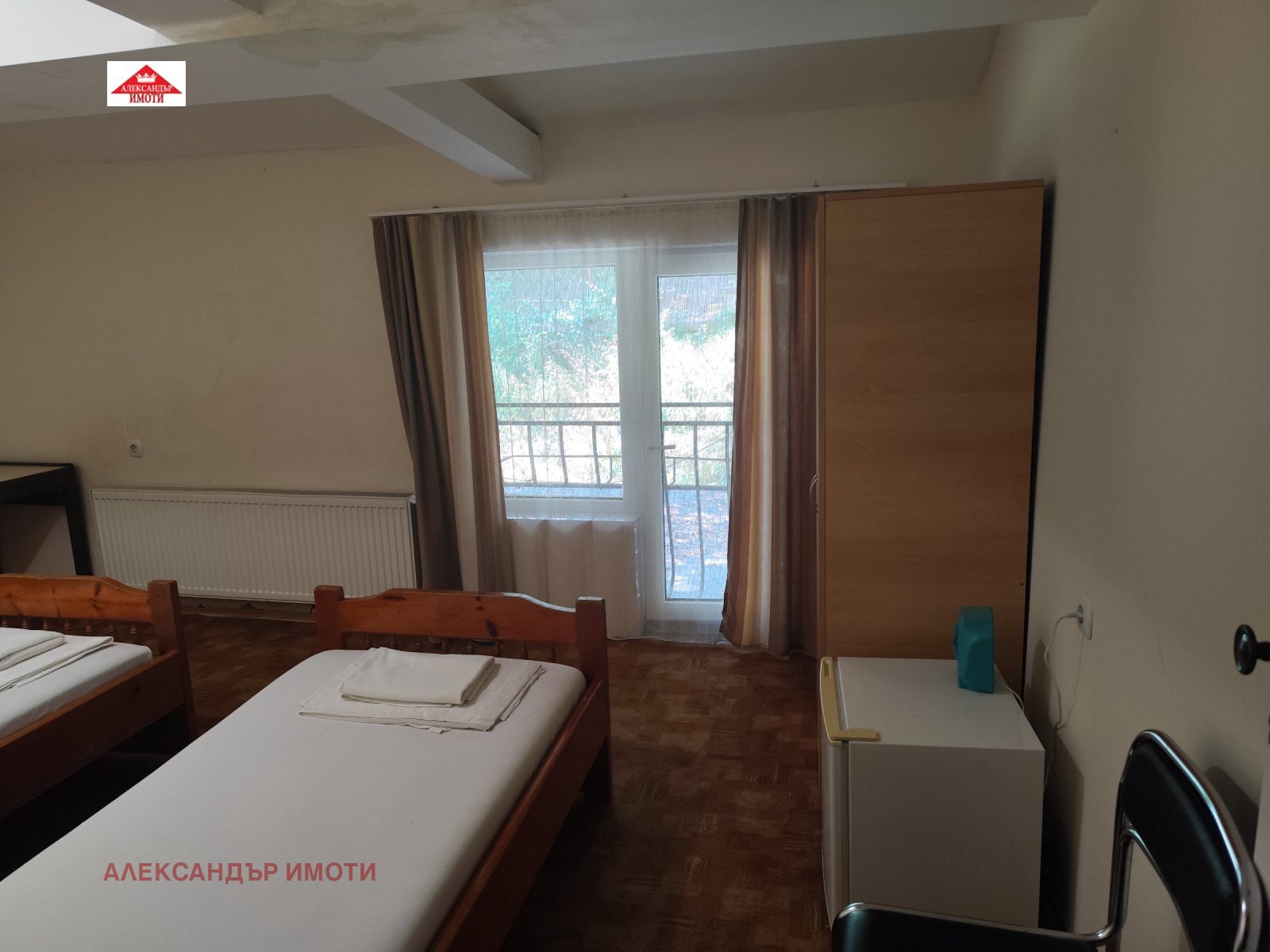Hotel for Sale in Lyaskovets, Veliko Tarnovo Province, Bulgaria — 2,300 m² — photo 8