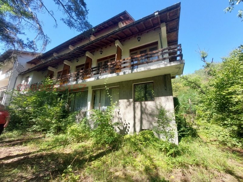 Hotel for Sale in Mishemorkov Han, Veliko Tarnovo Province, Bulgaria — photo 4