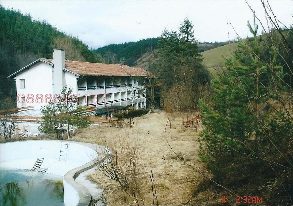Hotel for Sale in Mishemorkov Han, Veliko Tarnovo Province, Bulgaria — photo 5