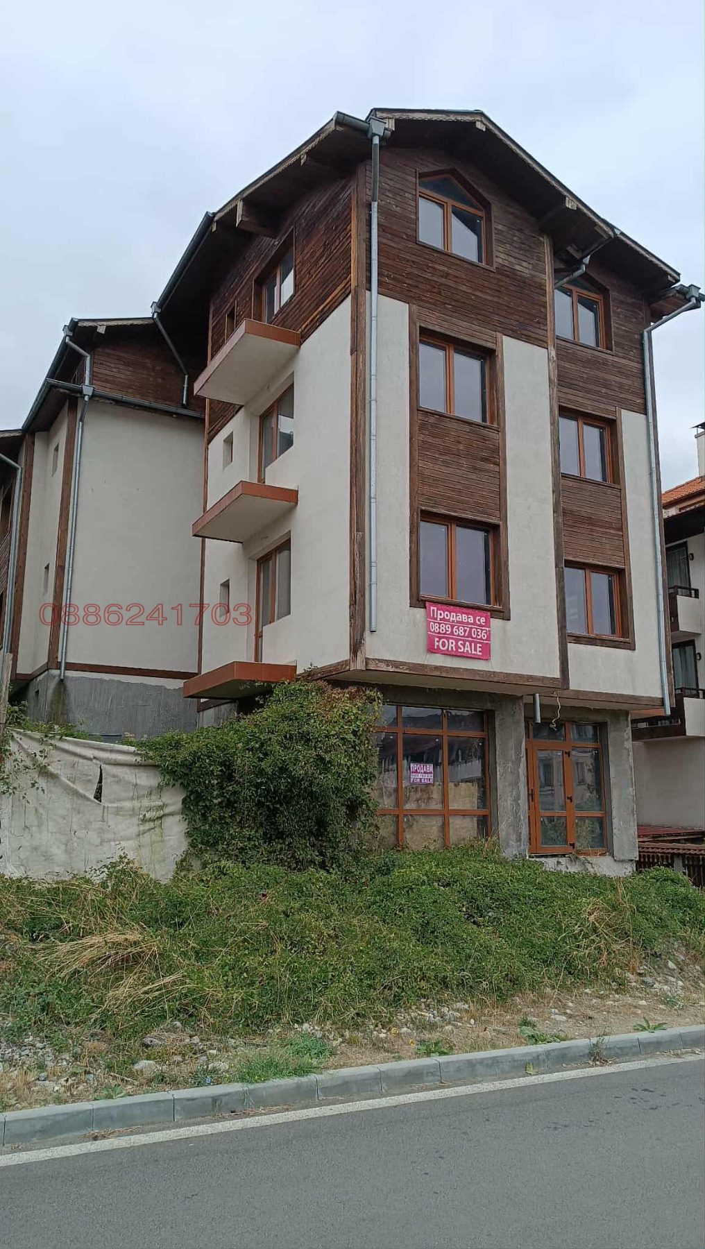 Hotel for Sale in Bansko, Blagoevgrad Province, Bulgaria — 678 m² — photo 6