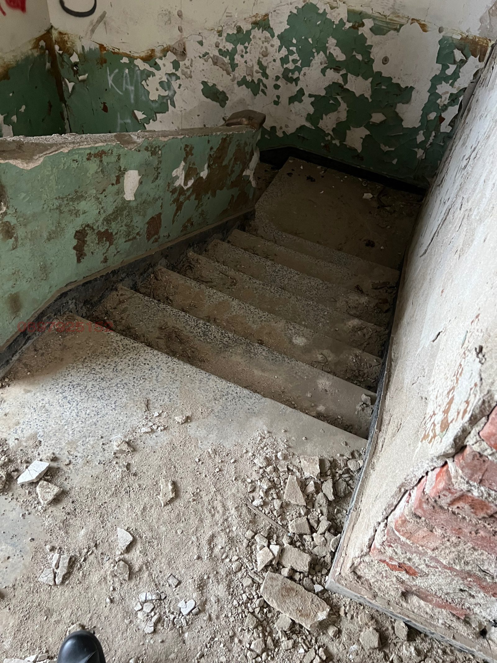 Hotel for Sale in Kazanlak, Stara Zagora Province, Bulgaria — 1,344 m² — photo 5
